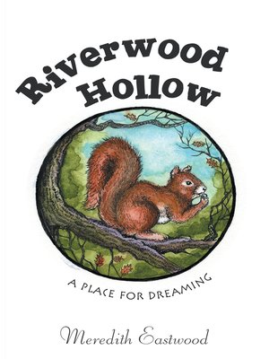 cover image of Riverwood Hollow